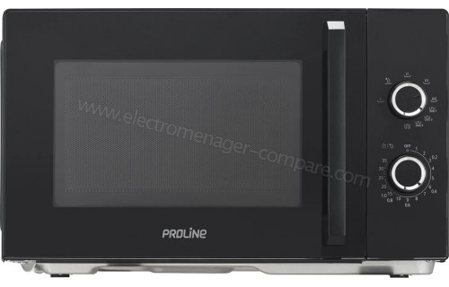 PROLINE GM23BLACK