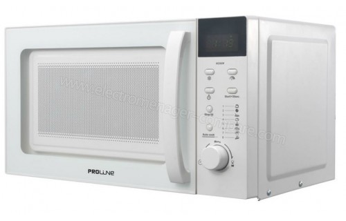 micro onde proline ke202w