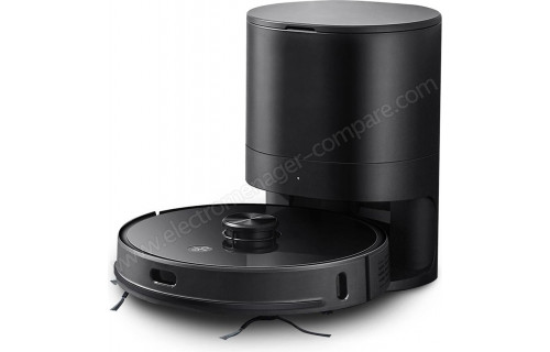 PROSCENIC M7 Pro Collecteur