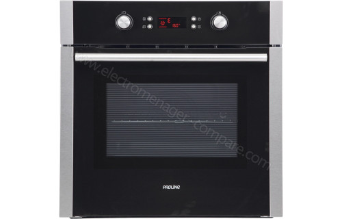 PROLINE MFP6500SSB4 - Fiche technique, prix et avis