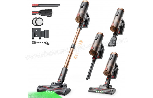 PROSCENIC P11 Ultra Gold Rose