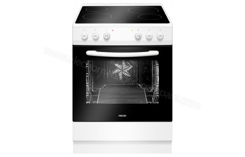PROLINE PCC 661 WH-F