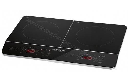 PROFI COOK PC-DKI 1067