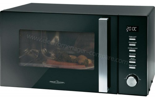 PROFI COOK PC-MWG 1049 H