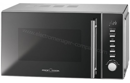 PROFI COOK PC-MWG 1117