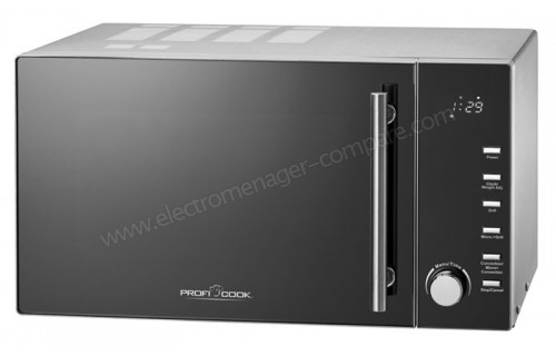 PROFI COOK PC-MWG 1118 H