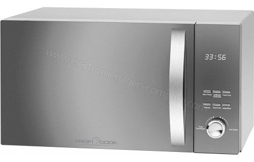 PROFI COOK PC-MWG 1176H