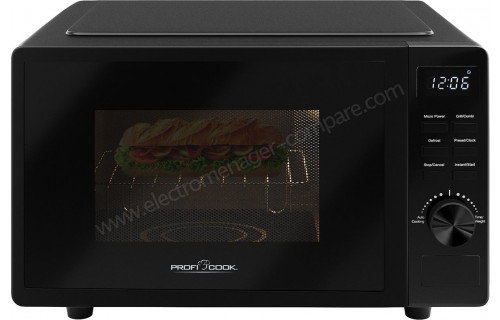 PROFI COOK PC-MWG 1278