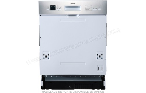 PROLINE PSI 47 W-B-X