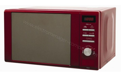 PROLINE RED20