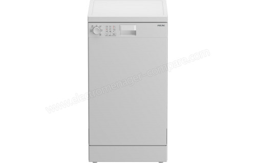 PROLINE SDW4910WH