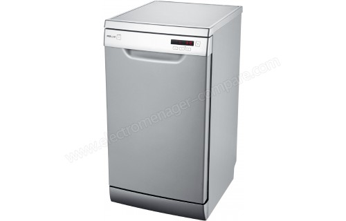 PROLINE SDW499 Silver