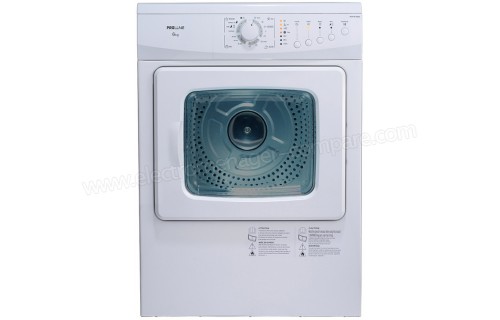 PROLINE TD 6 VE GLASS