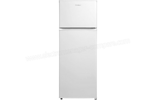 RADIOLA RADD207W