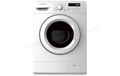 RADIOLA RALF814W
