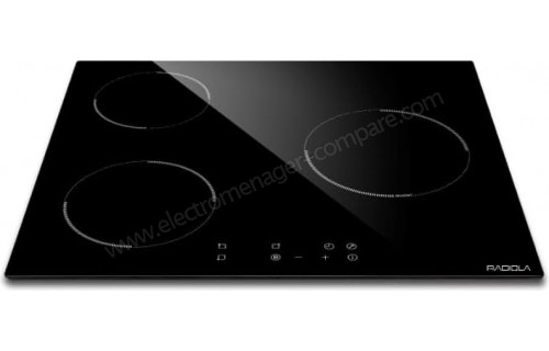 RADIOLA RATI603TS