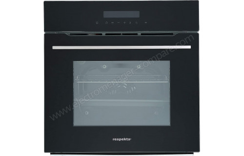 RESPEKTA Pyro 9 Touch