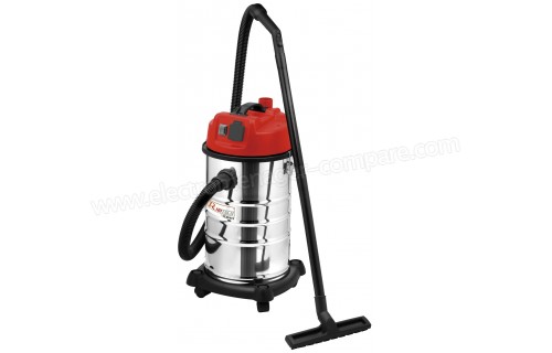 RIBITECH PRASP30LPE