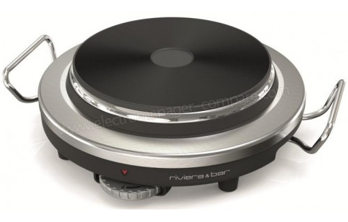 RIVIERA & BAR QRE 350