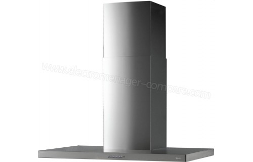 ROBLIN Atrium 900 Inox