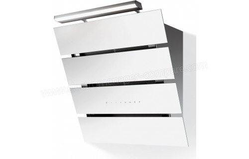 ROBLIN Creatix 800 Verre Blanc