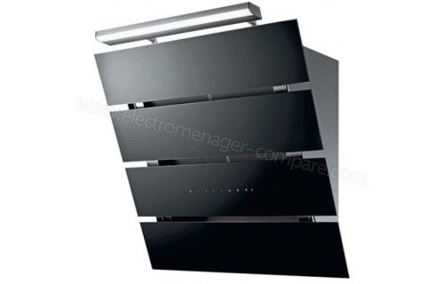 ROBLIN Creatix 800 Verre Noir