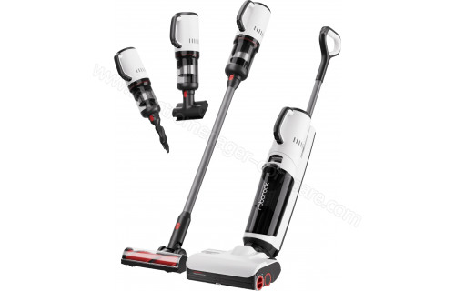 ROBOROCK Dyad Pro Combo