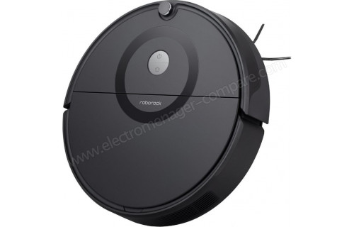 ROBOROCK E5 Noir