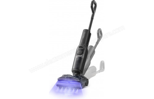 ROBOROCK F25 Steam Noir