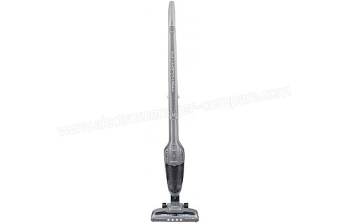 ROBUSTA Fastclean F6 Gris