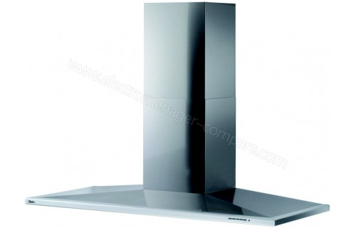 ROBLIN Lotus 1200 Inox