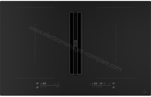 ROBLIN Onyx Noir Mat Rec
