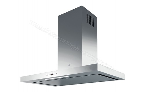 ROBLIN Poetik 900 Inox