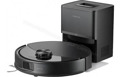 ROBOROCK Q10 PF+ Noir