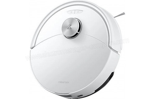 ROBOROCK Q10 VF Blanc