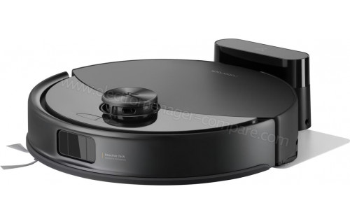 ROBOROCK Q10 VF Noir