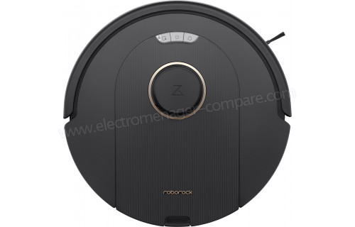 ROBOROCK Q5 Pro