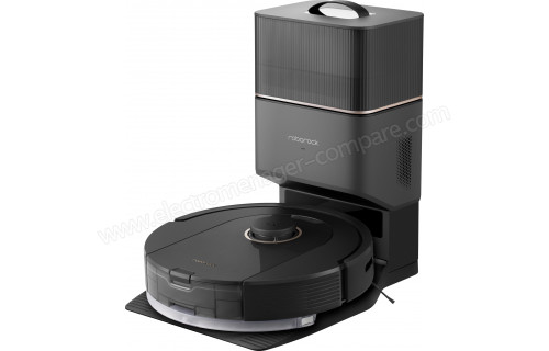 ROBOROCK Q5 Pro+