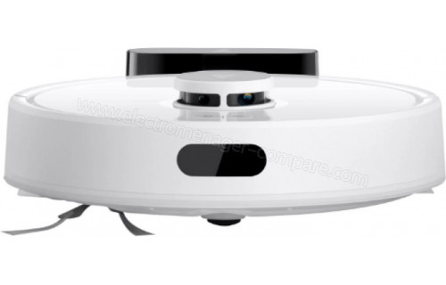 ROBOROCK Q7 BF Blanc