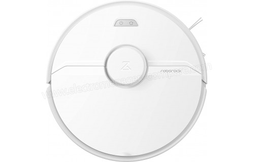 ROBOROCK Q7 Blanc
