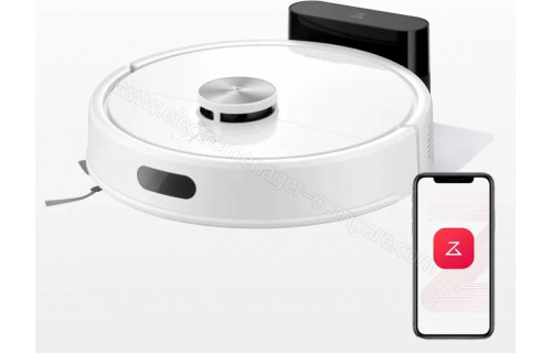 ROBOROCK Q7 M5 Blanc