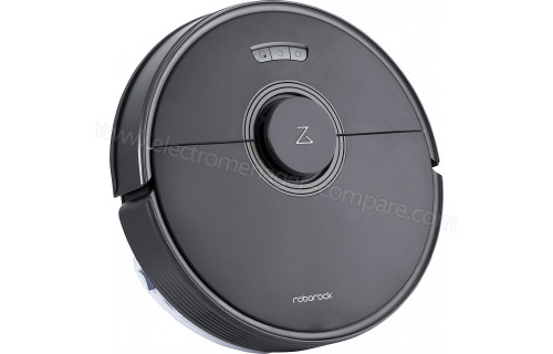 ROBOROCK Q7 Max Noir