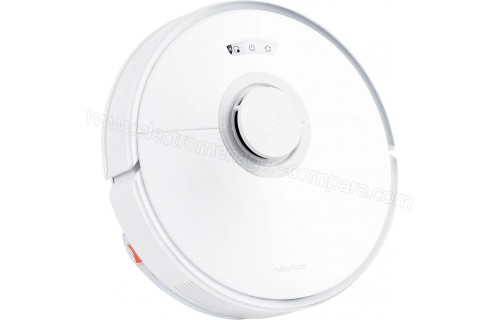 ROBOROCK Q7 Max Blanc