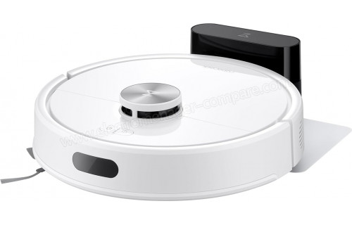 ROBOROCK Q7 TF Blanc