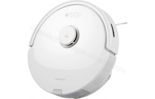 ROBOROCK Q8 Max Blanc