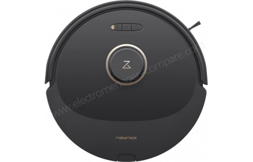 ROBOROCK Q8 Max Esp Edi Noir