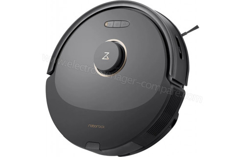 ROBOROCK Q8 Max Noir