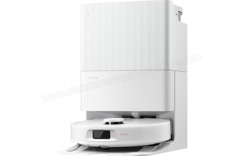 ROBOROCK QR 798 Blanc