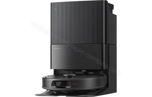 ROBOROCK QR 798 Noir