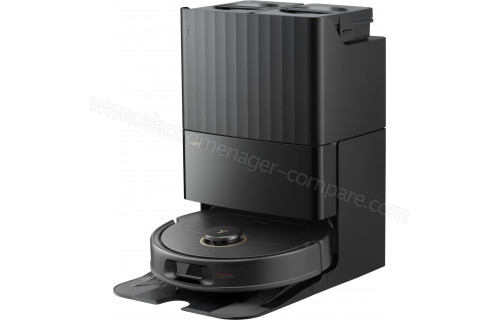 ROBOROCK Qrevo 5AE Noir